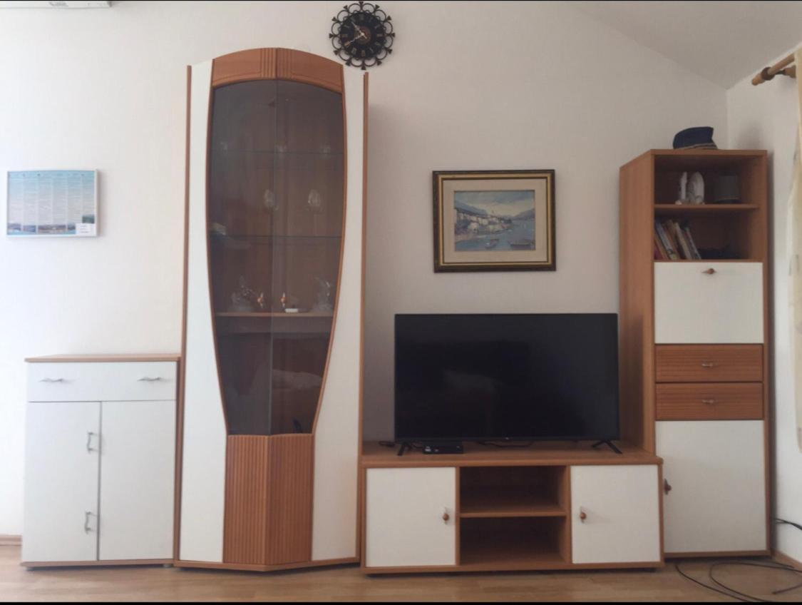 Apartment Dijana Оребич Екстер'єр фото